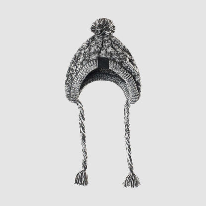 Windproof Knit Hat for Dogs